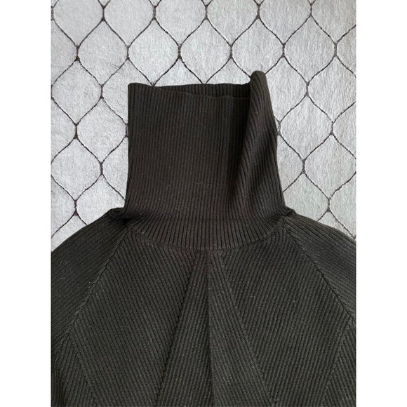 DAIMARAN Oslo Women's Suit Matching Set 2 Pieces Black Sweater + Pants S/M - Picture 4 of 9